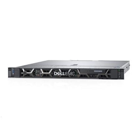 PowerEdge R6515（虚拟化）(AMD7502P处理器/4*32G内存/3*2.4TB SAS硬盘/H730P RAID/550W冗余电源(1+1)）